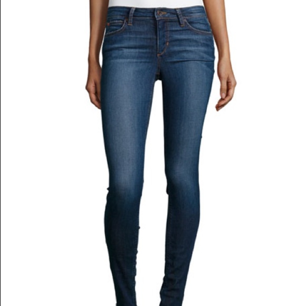 Joe’s Jeans The Icon Skinny Jeans